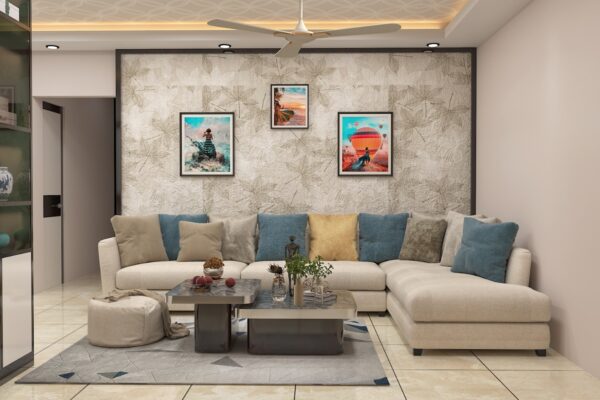 Best interior designer in Patna