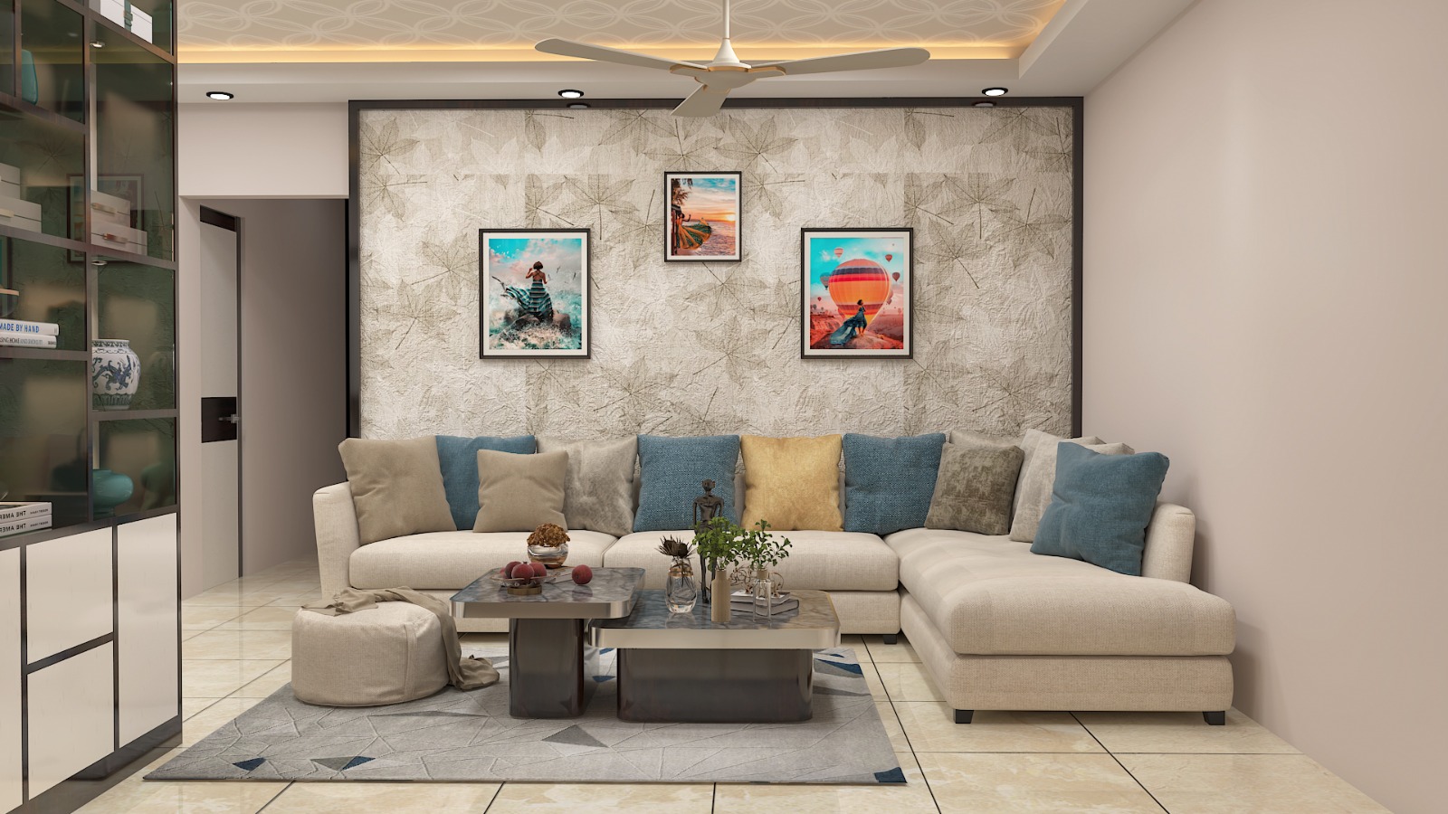 Best interior designer in Patna