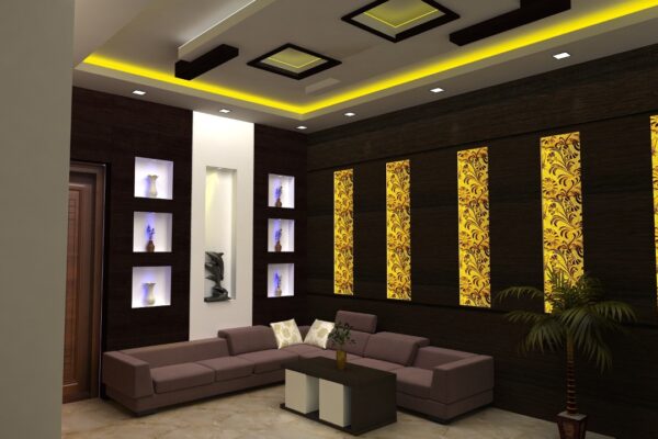 Best interior designer in Patna